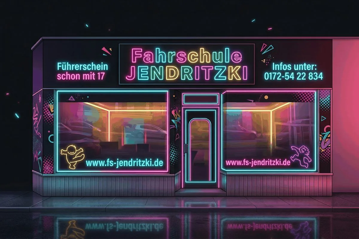 Fahrschule Jendritzki Innenstadt