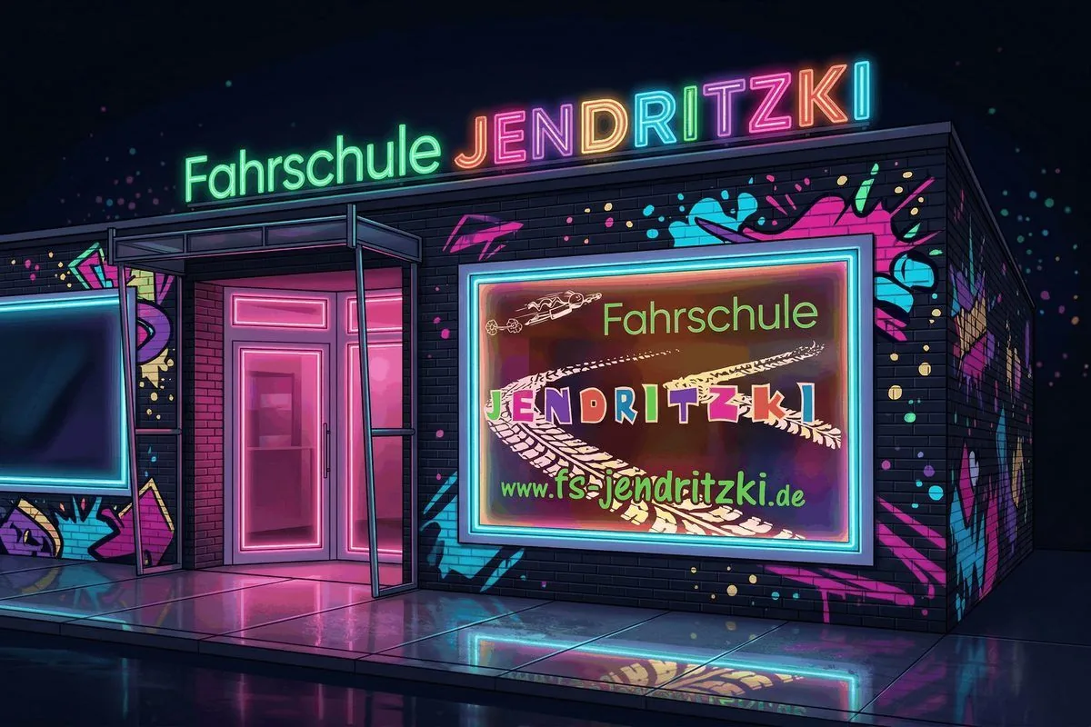 Fahrschule Jendritzki Lehre