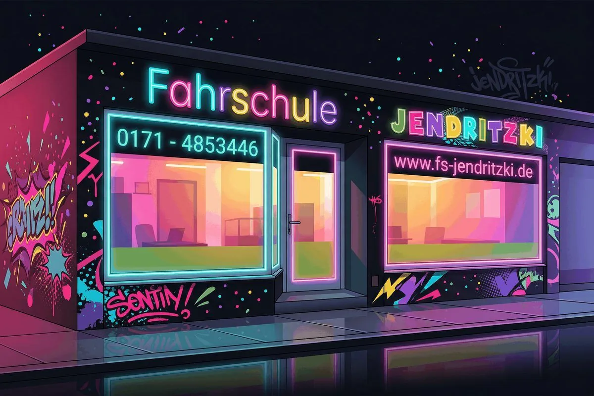 Fahrschule Jendritzki Rautheim