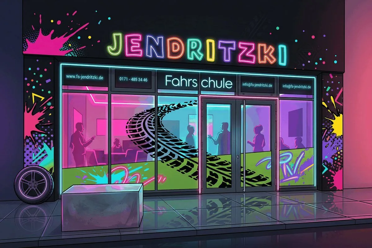 Fahrschule Jendritzki Weststadt